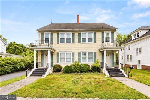 103 Linden Avenue, Pocomoke City, MD 21851