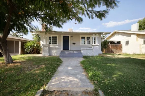 400 17th Street, Bakersfield, CA 93301