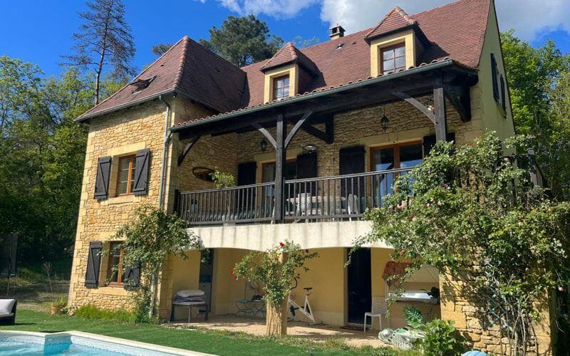 Additional image 2 of Montignac, Dordogne, Nouvelle-Aquitaine, France