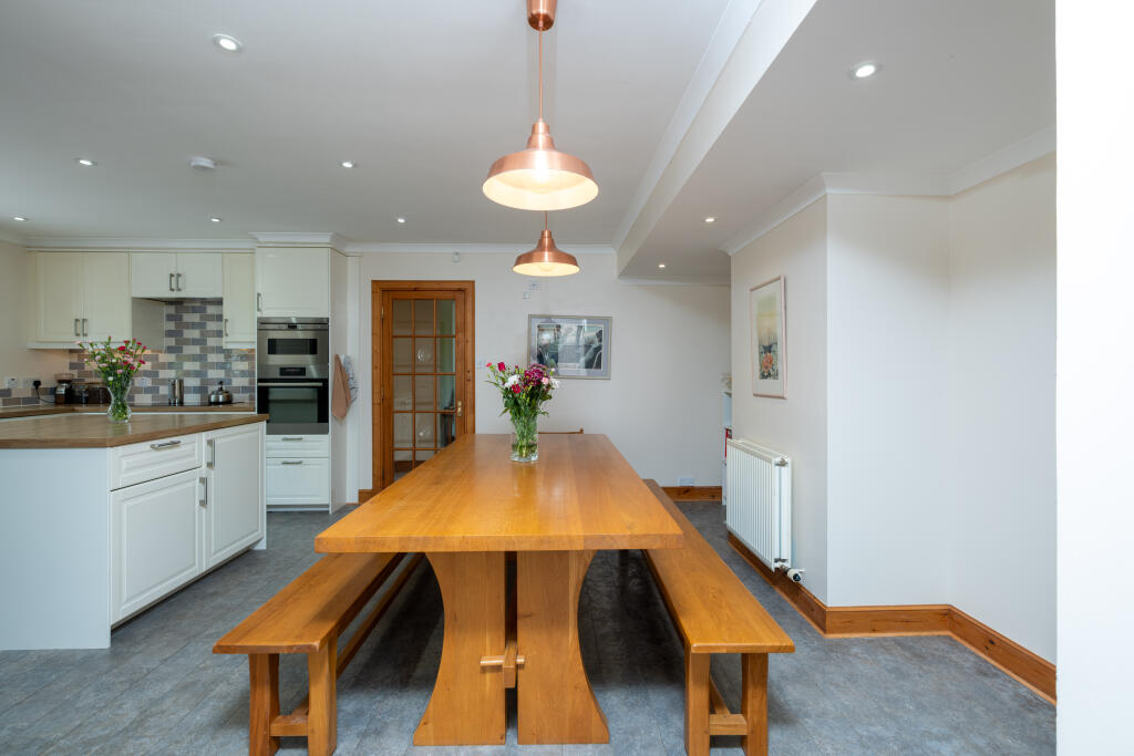 Additional image 7 of Thornton, Laurencekirk, AB30