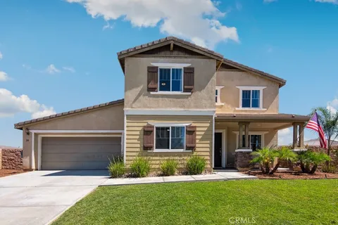 190 Lupine Street, Hemet, CA 92543