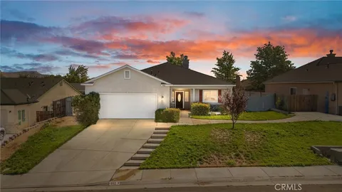 902 Mulberry Street, Tehachapi, CA 93561