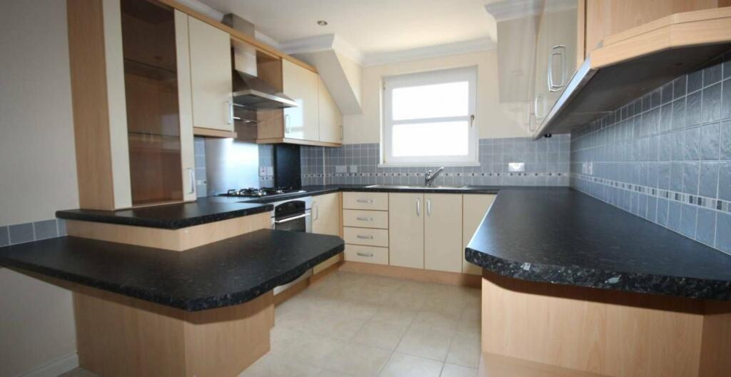 Additional image 4 of 3 Waters Edge Apartments, Macduff AB44 1UE