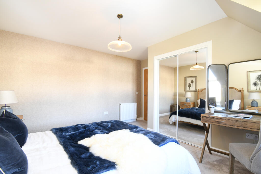 Additional image 22 of Queen Elizabeth Drive, Chapelton, AB39