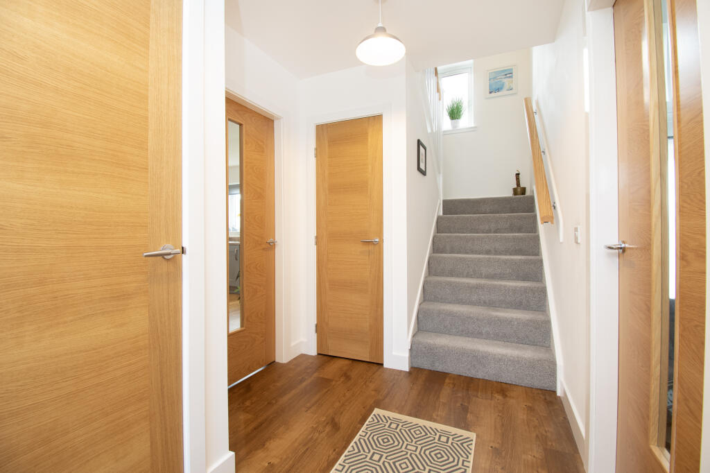 Additional image 7 of Ross Gardens, Laurencekirk, AB30