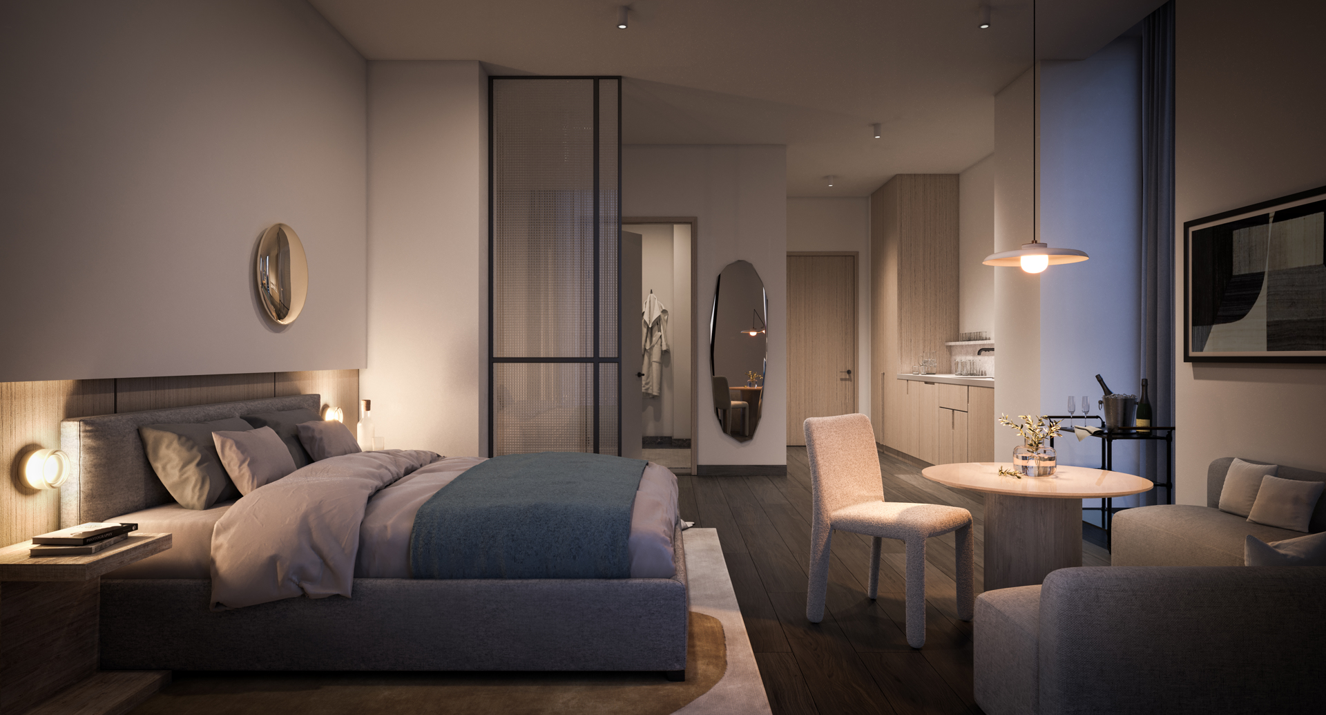 Additional image 9 of Exchange Signature Residences