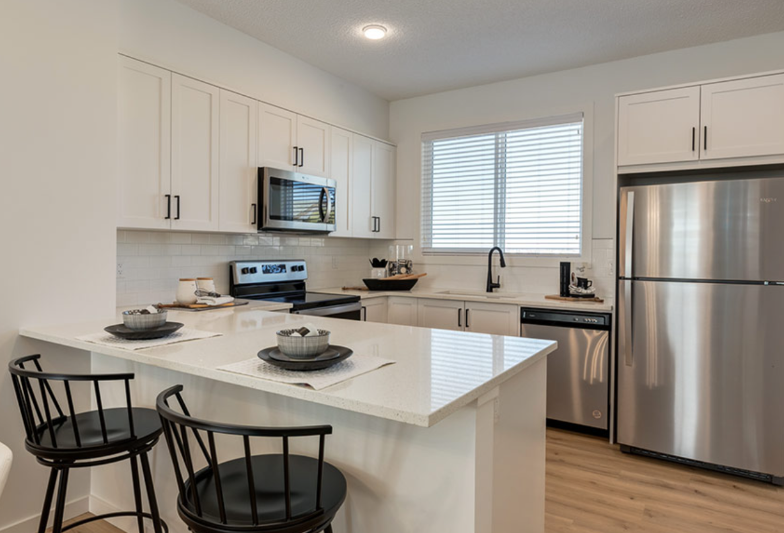 Additional image 4 of Livingston Townhomes