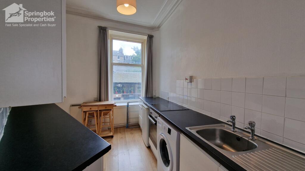 Additional image 6 of 62, Skene Street, Aberdeen, Aberdeenshire