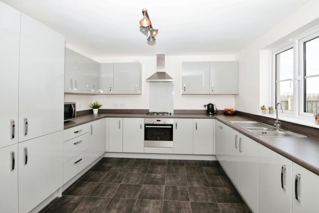 Additional image 5 of Boynds Brae, Inverurie, AB51