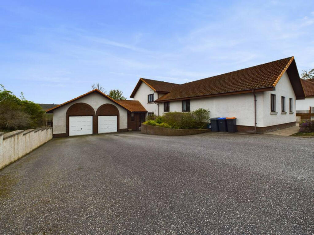 Additional image 38 of Sandyhill Road, Banff, AB45