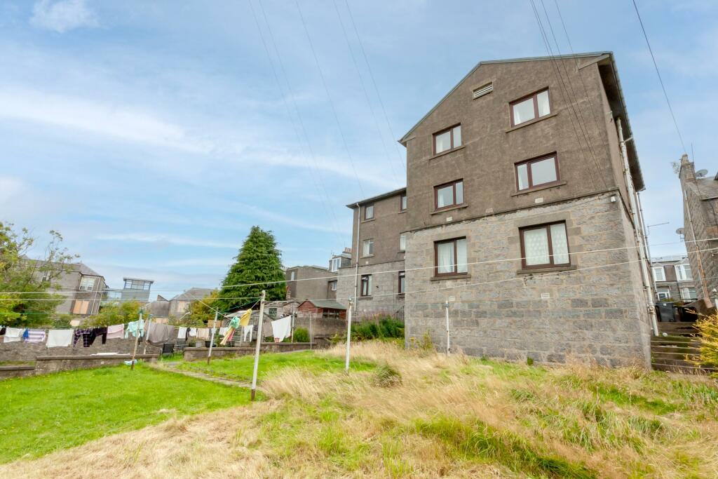 Additional image 20 of 54 Grampian Road, Torry, Aberdeen, AB11