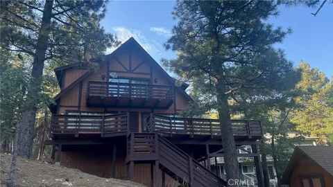 33236 Juniper Lane, Green Valley Lake, CA 92341