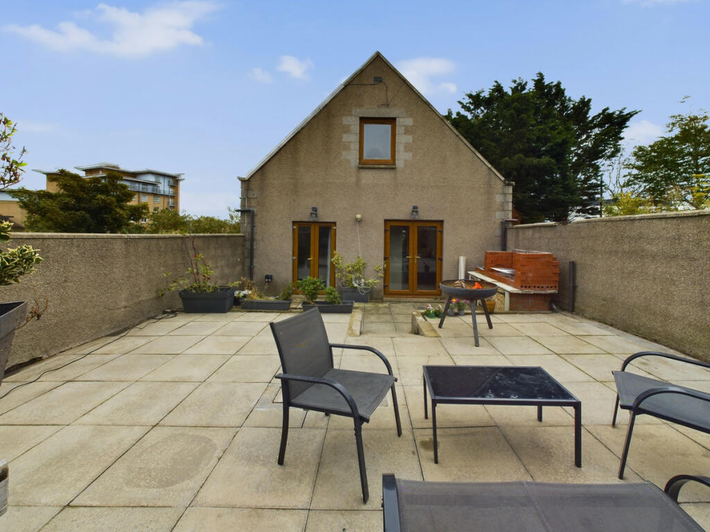 Additional image 39 of Constitution Lane, Aberdeen, AB24