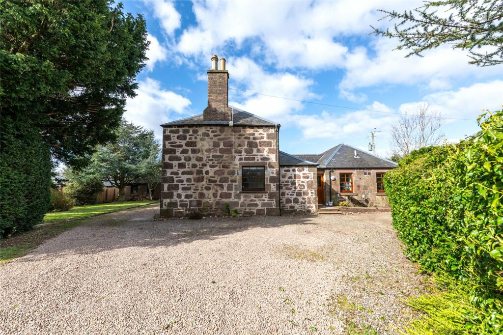 Additional image 38 of Myreside Farmhouse, Marykirk, Laurencekirk, Aberdeenshire, AB30