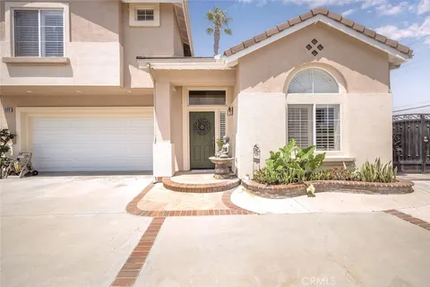1223 S Goldstone Circle, Anaheim, CA 92804