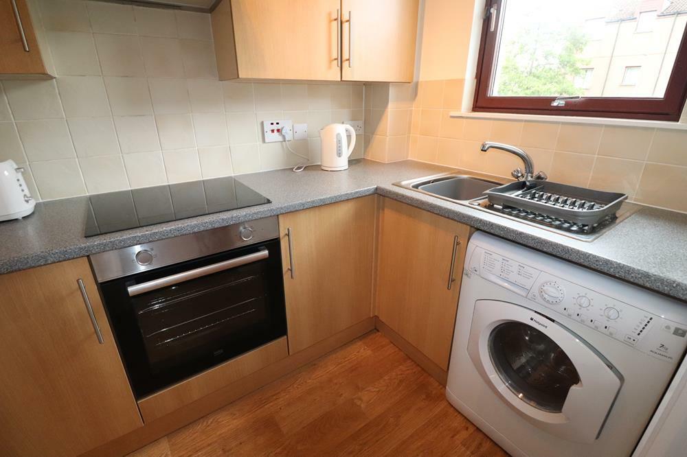 Additional image 5 of Headland Court, First Floor, AB10