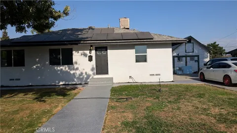 714 Wistaria Street, Bakersfield, CA 93308