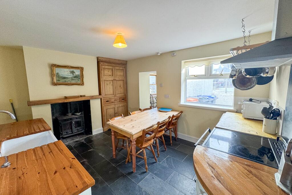 Additional image 3 of Dolphin Cottage, Low Shore, Whitehills, Banff, Aberdeenshire, AB45 2NN
