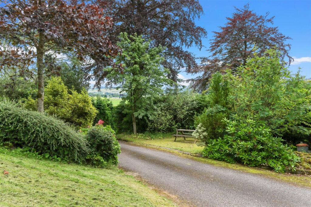 Additional image 31 of The Firs, 70 Beltie Road, Torphins. Banchory. AB31