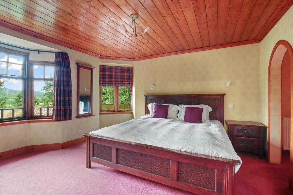 Additional image 14 of The Firs, 70 Beltie Road, Torphins. Banchory. AB31