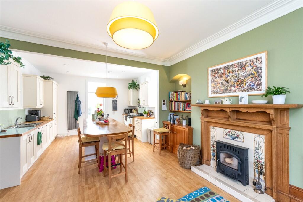 Additional image 5 of Tullymet, 29 Kincardine Road, Torphins, Banchory, AB31