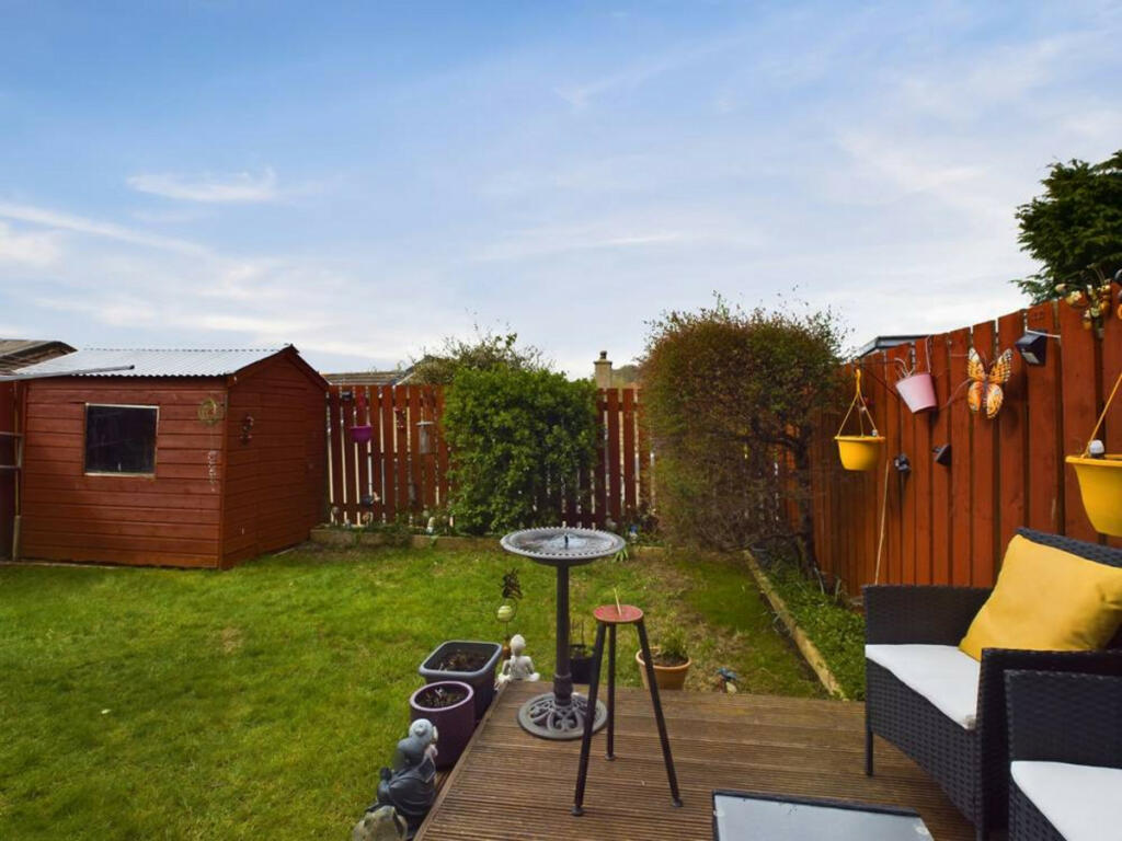 Additional image 30 of Oldmill Crescent, Aberdeen, AB23