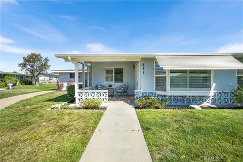 13721 Alderwood Ln Unit 28f, Seal Beach, CA 90740