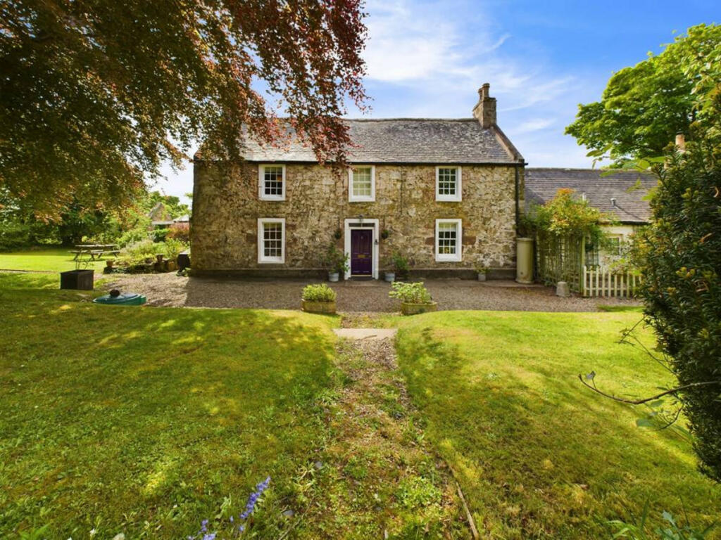 Additional image 47 of King Edward, Banff, AB45