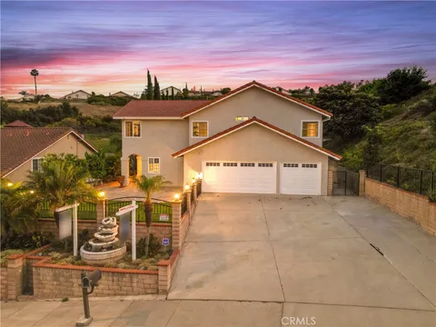 15318 Cargreen Avenue, Hacienda Heights, CA 91745