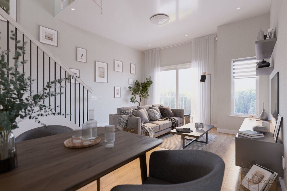 Additional image 5 of Verona West