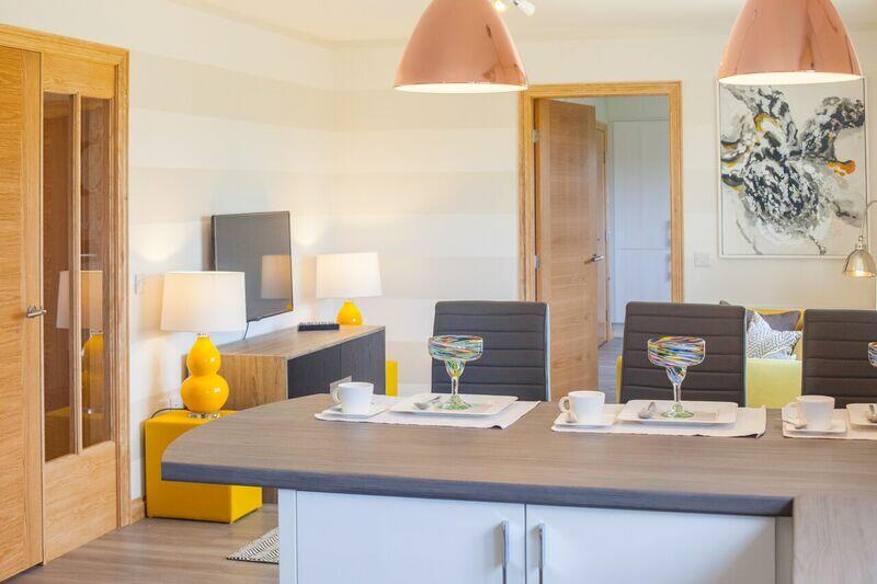 Additional image 15 of Plot 62 at Laurencekirk, The Grange, AB30 1FU