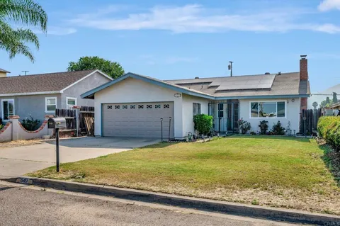 649 Paraiso Avenue, Spring Valley, CA 91977