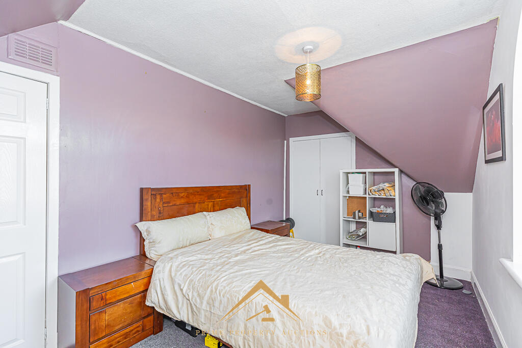 Additional image 9 of Post Office Flat, Echt, Westhill, AB32 6UL