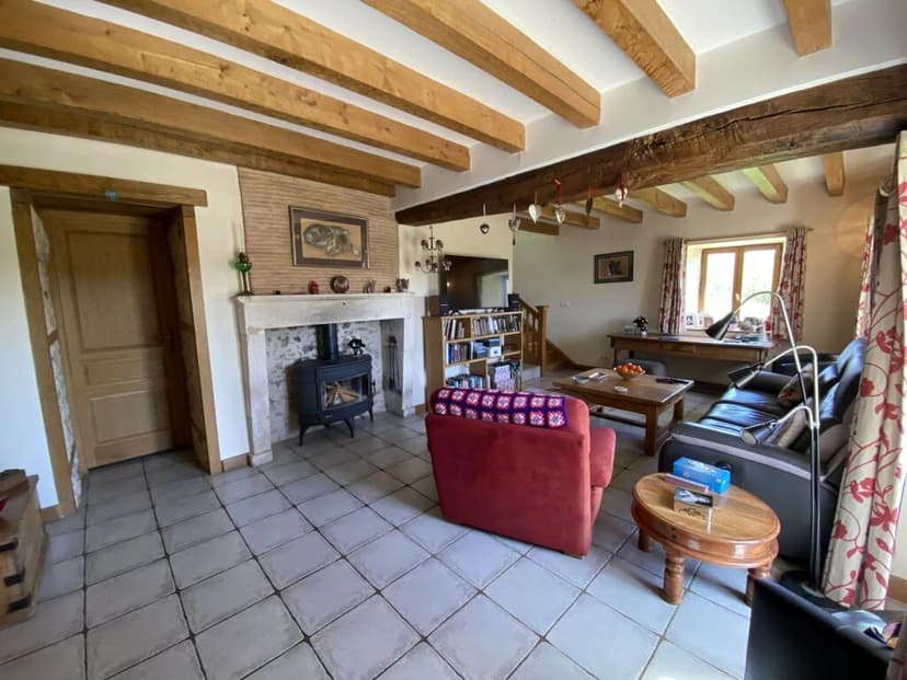 Additional image 3 of Teyjat, Aquitaine, 24300, France