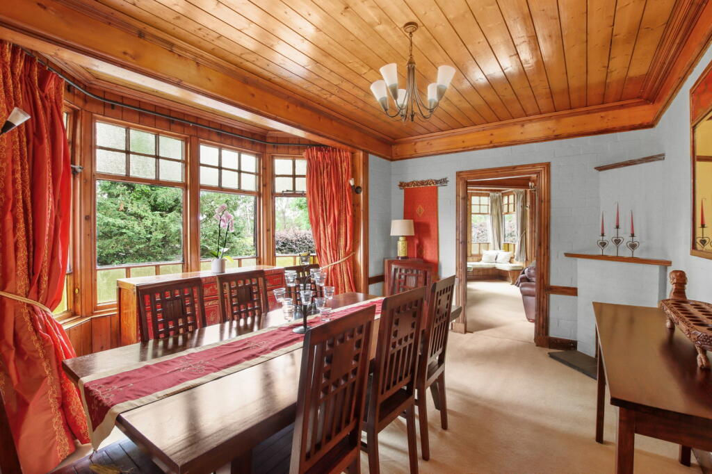 Additional image 7 of The Firs, 70 Beltie Road, Torphins. Banchory. AB31