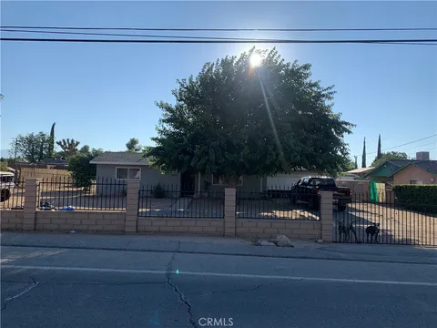 10232 Cottonwood Avenue, Hesperia, CA 92345