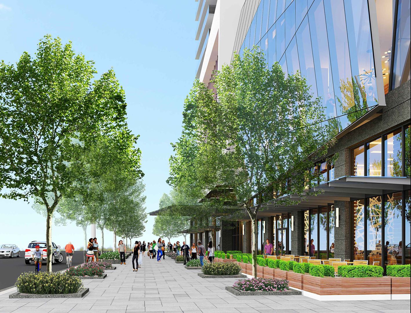 Additional image 4 of 3201 Highway 7 Condos