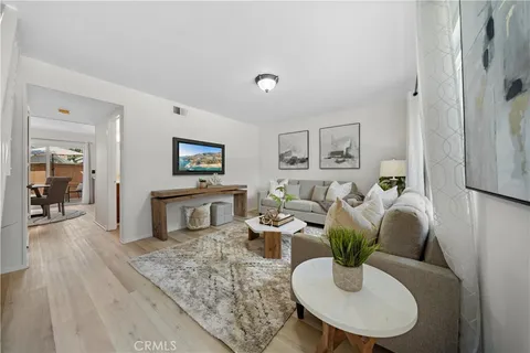 94 Briarwood Unit 103, Irvine, CA 92604