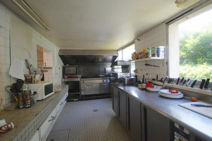 Primary image of Normandy, Manche, Quettreville-sur-Sienne, France