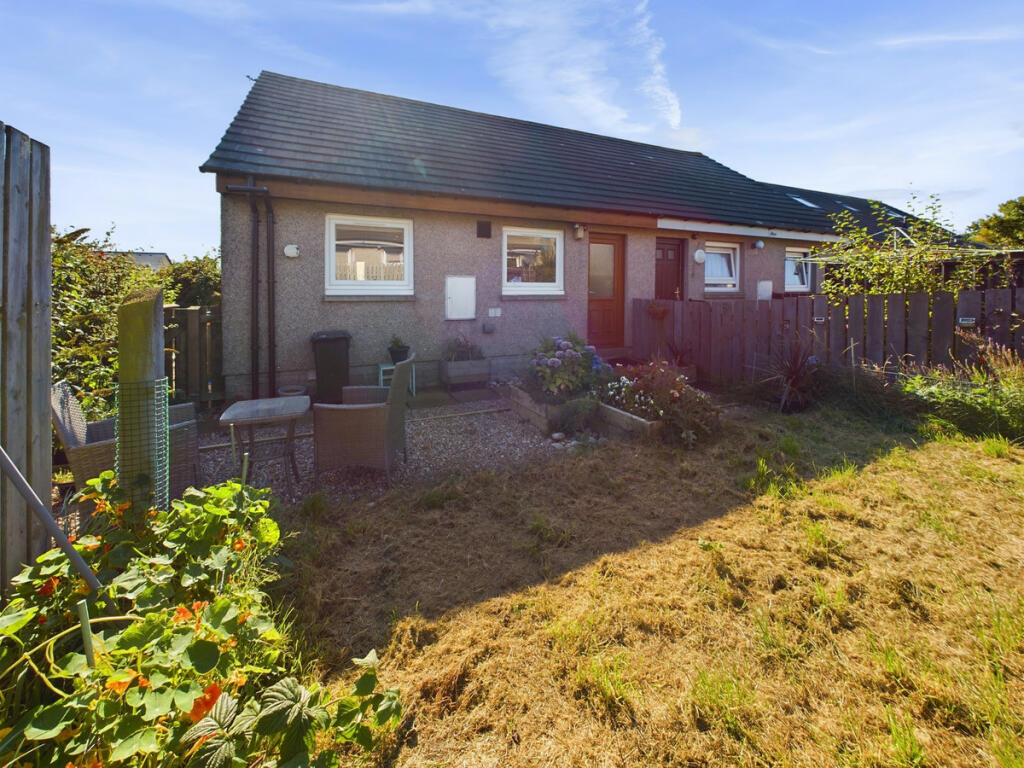 Additional image 23 of St. Drostans Lane, New Aberdour Fraserburgh, AB43