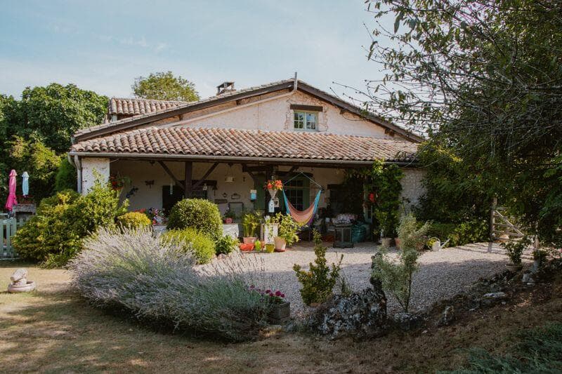 Primary image of Eymet, Dordogne, Nouvelle-Aquitaine, France