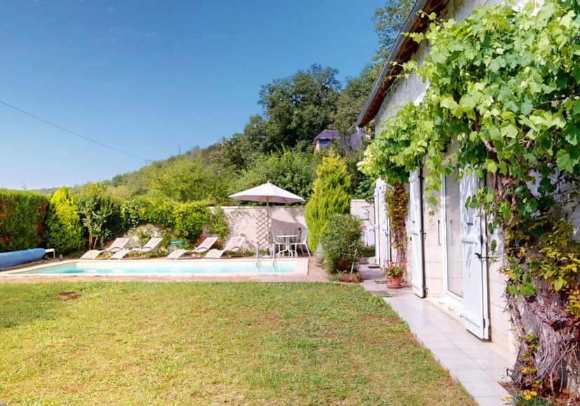 Additional image 3 of Montignac_DORDOGNE, France