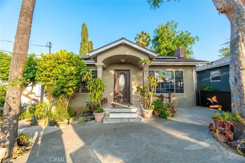 3132 Chadwick Drive, Los Angeles, CA 90032
