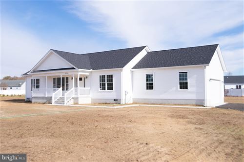 Primary image of 6706 Bens Lane, Hurlock, MD 21643