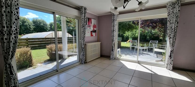 Additional image 3 of Normandy, Calvados, Genneville, France