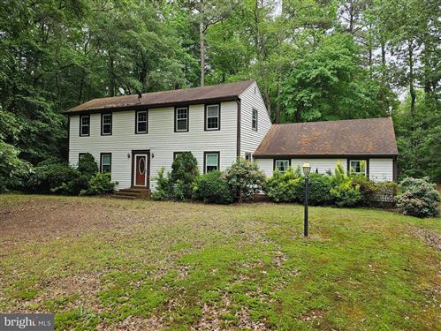 2033 Wildwood Trail, Pocomoke City, MD 21851