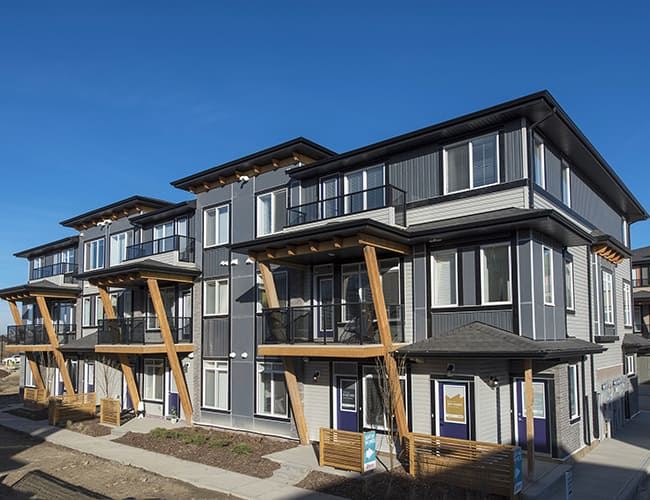 Additional image 6 of Savanna Townhomes