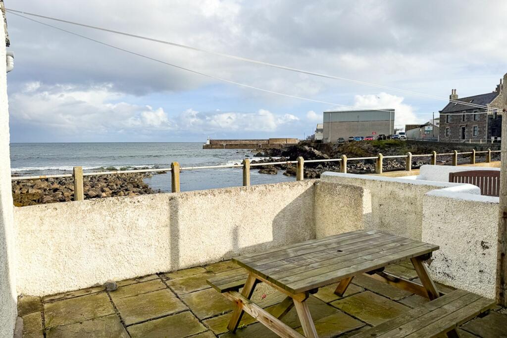 Additional image 15 of Dolphin Cottage, Low Shore, Whitehills, Banff, Aberdeenshire, AB45 2NN