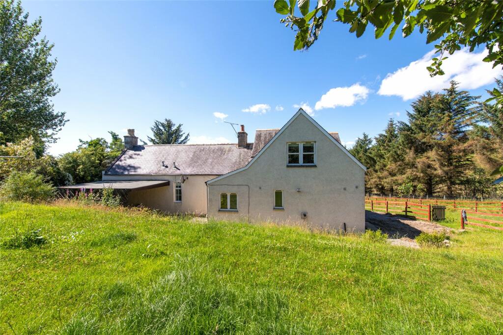 Additional image 34 of Woodbine Croft, Lumphanan, Banchory, AB31