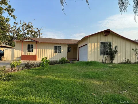 897 Collingswood Drive, Pomona, CA 91767
